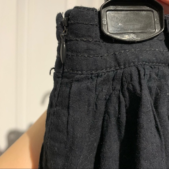 Gap Black Skirt - Picture 3 of 5